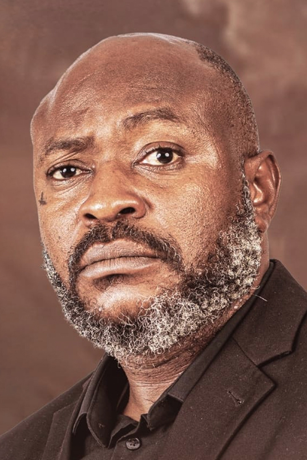 Olufemi Samuel Ademiluyi backdrop