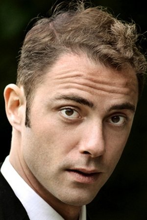 Riccardo Floris backdrop