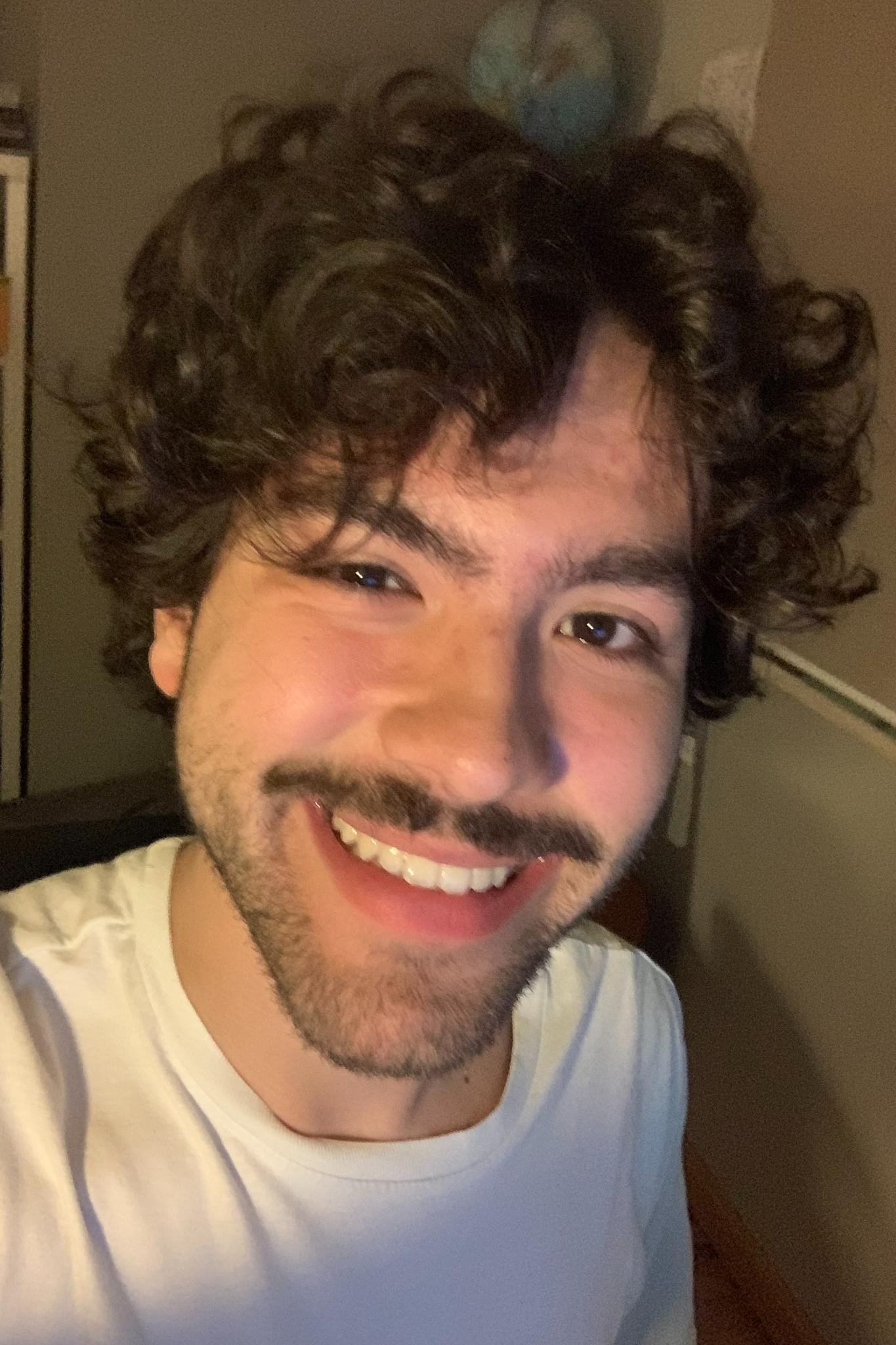 Vasco Marcos backdrop