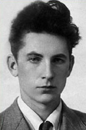 Oleg Bondaryov backdrop