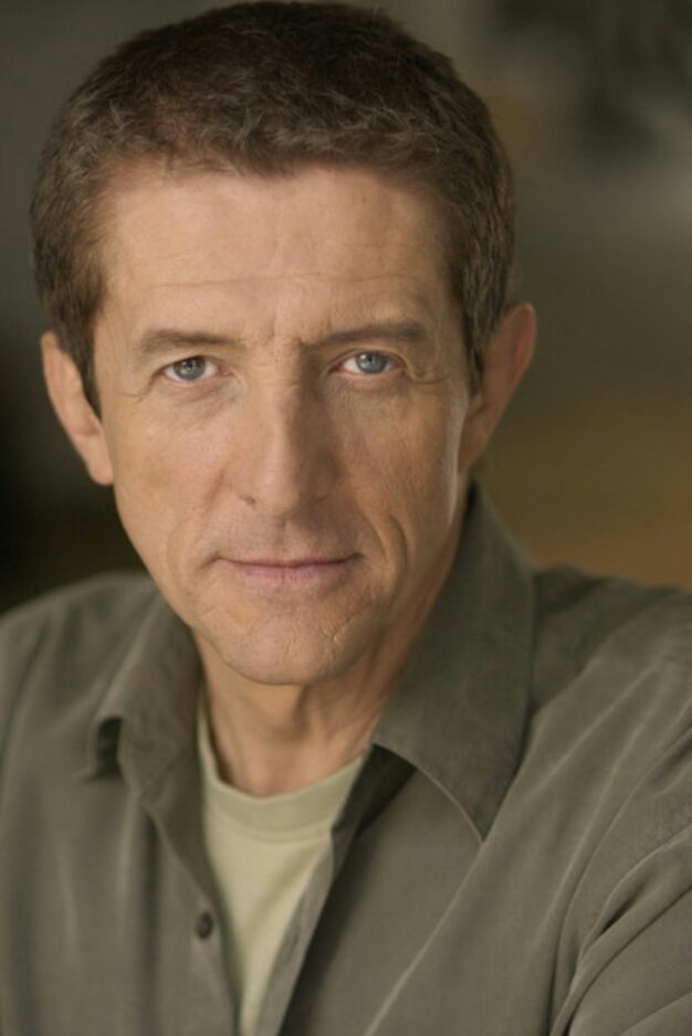 David Anthony Pizzuto backdrop