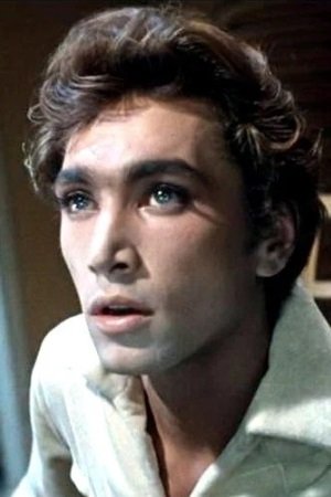 Vladimir Korenev backdrop