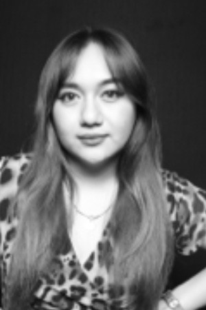 Marianelle Ebol backdrop