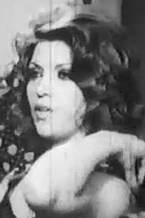 Anita Amiri backdrop