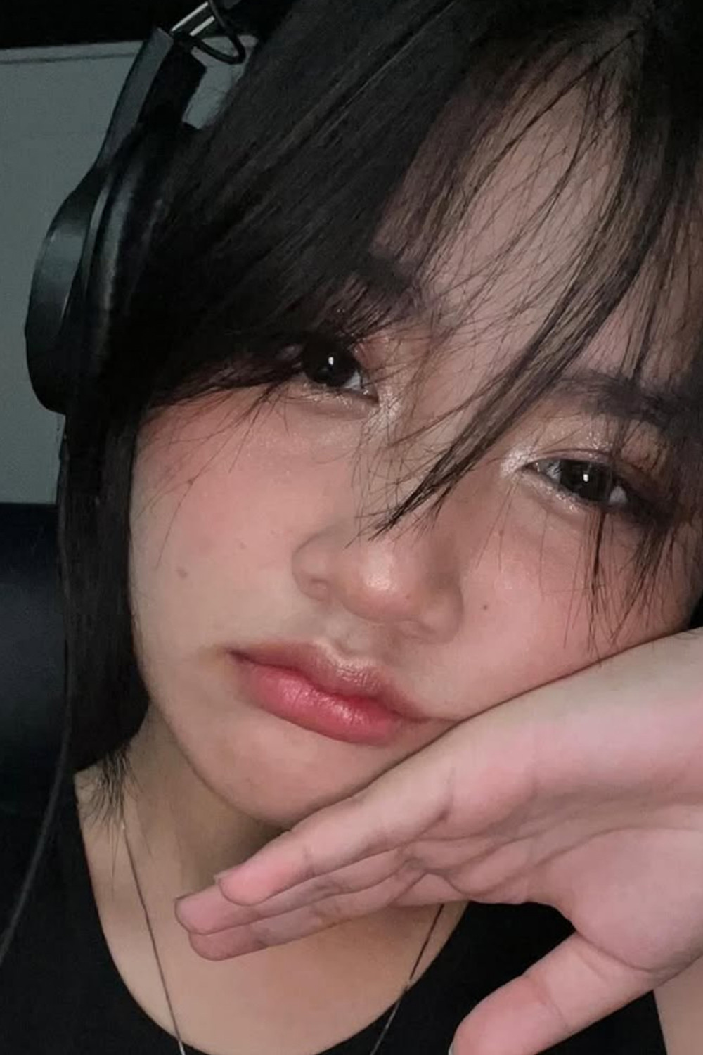 Nasya Alika Darryanto backdrop