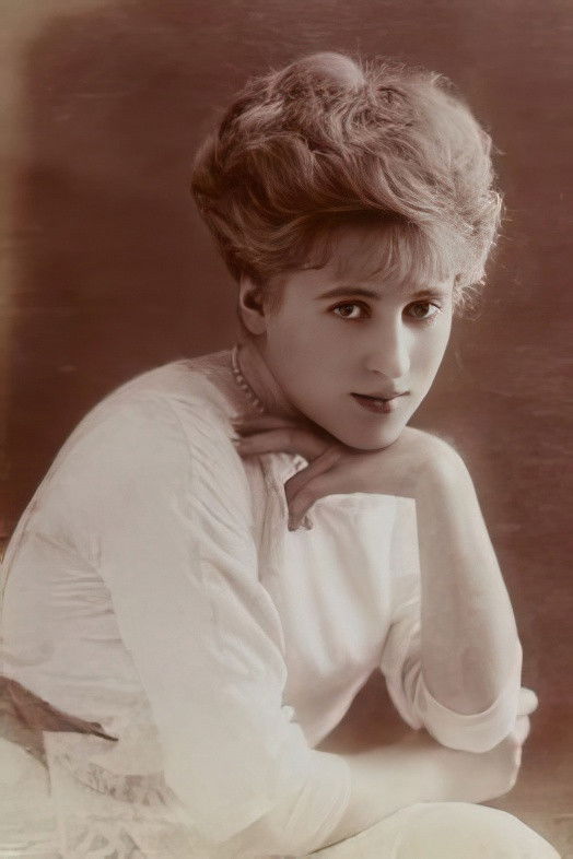 Jeanne Provost backdrop