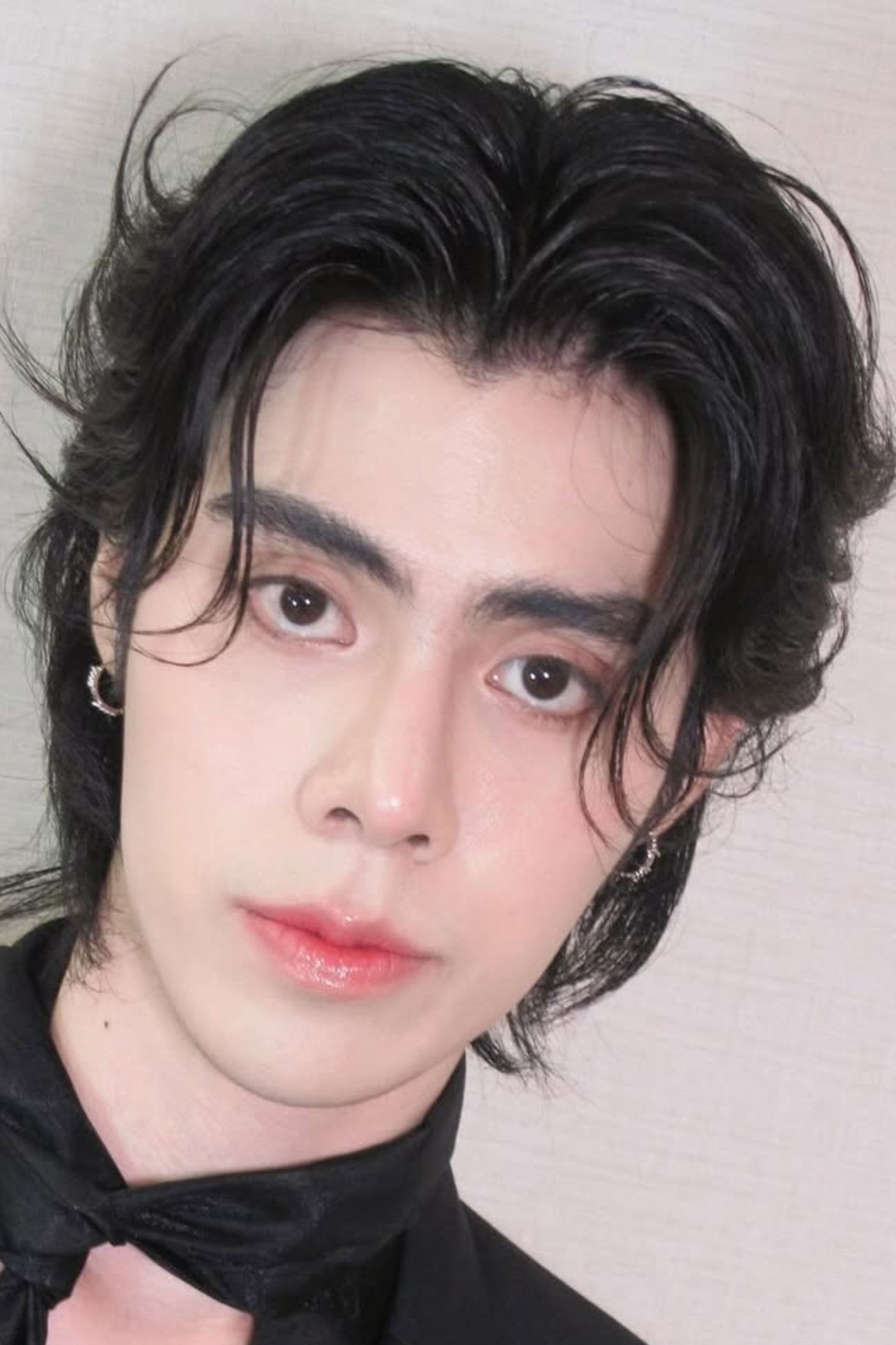 Tantikorn Damrongdechsakul backdrop