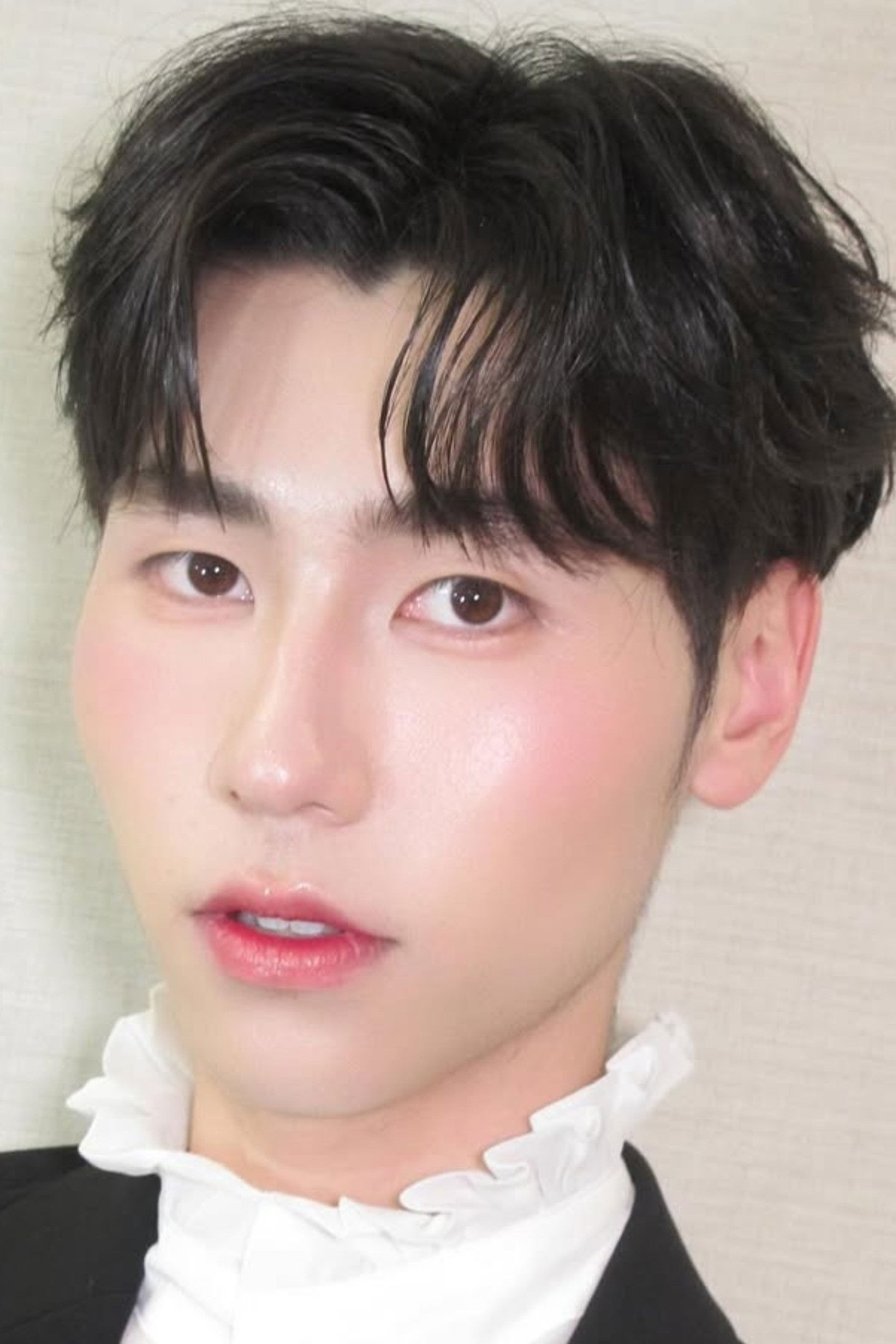 Chattarin Chungchatraporn backdrop