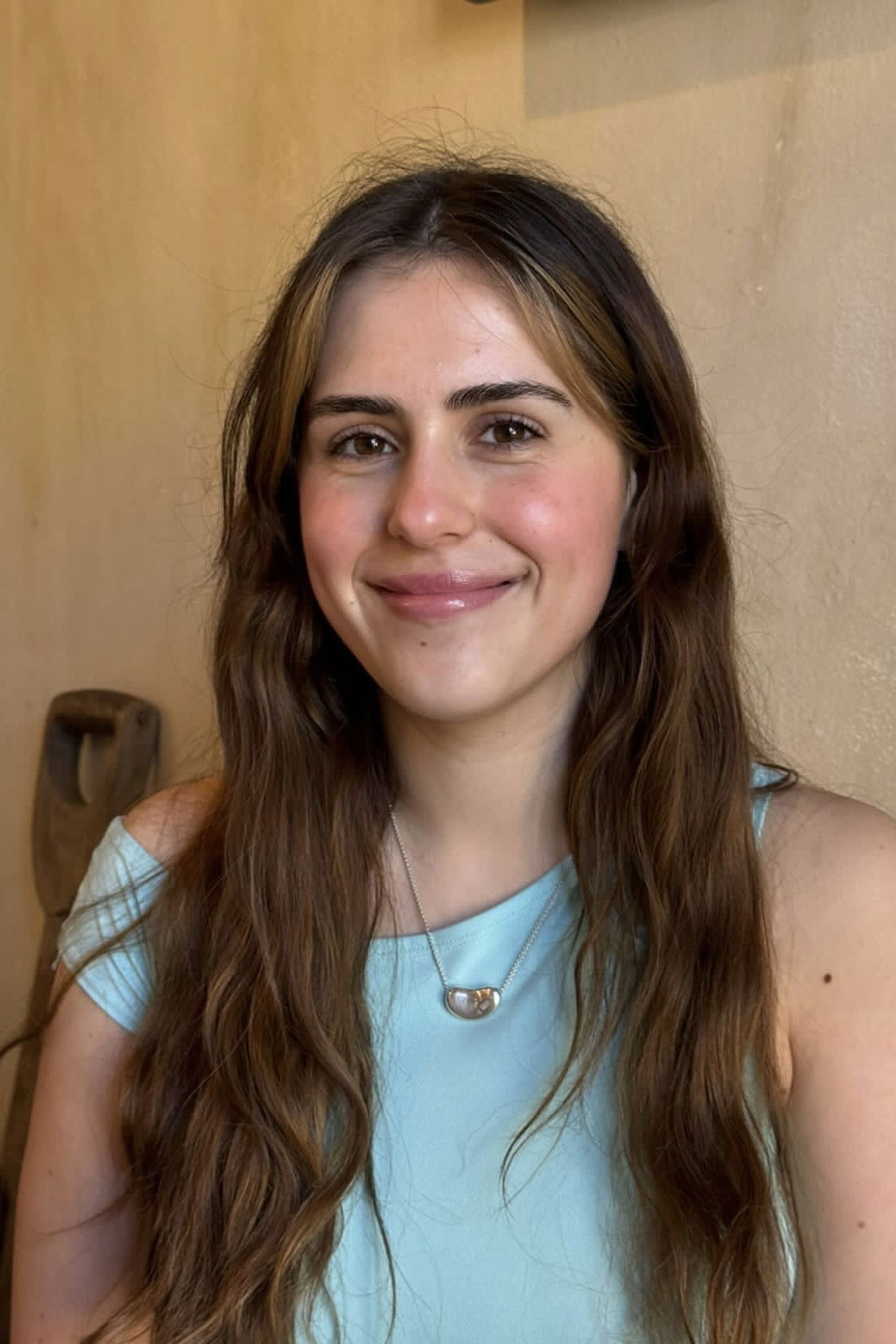 Sabrina Goulding backdrop