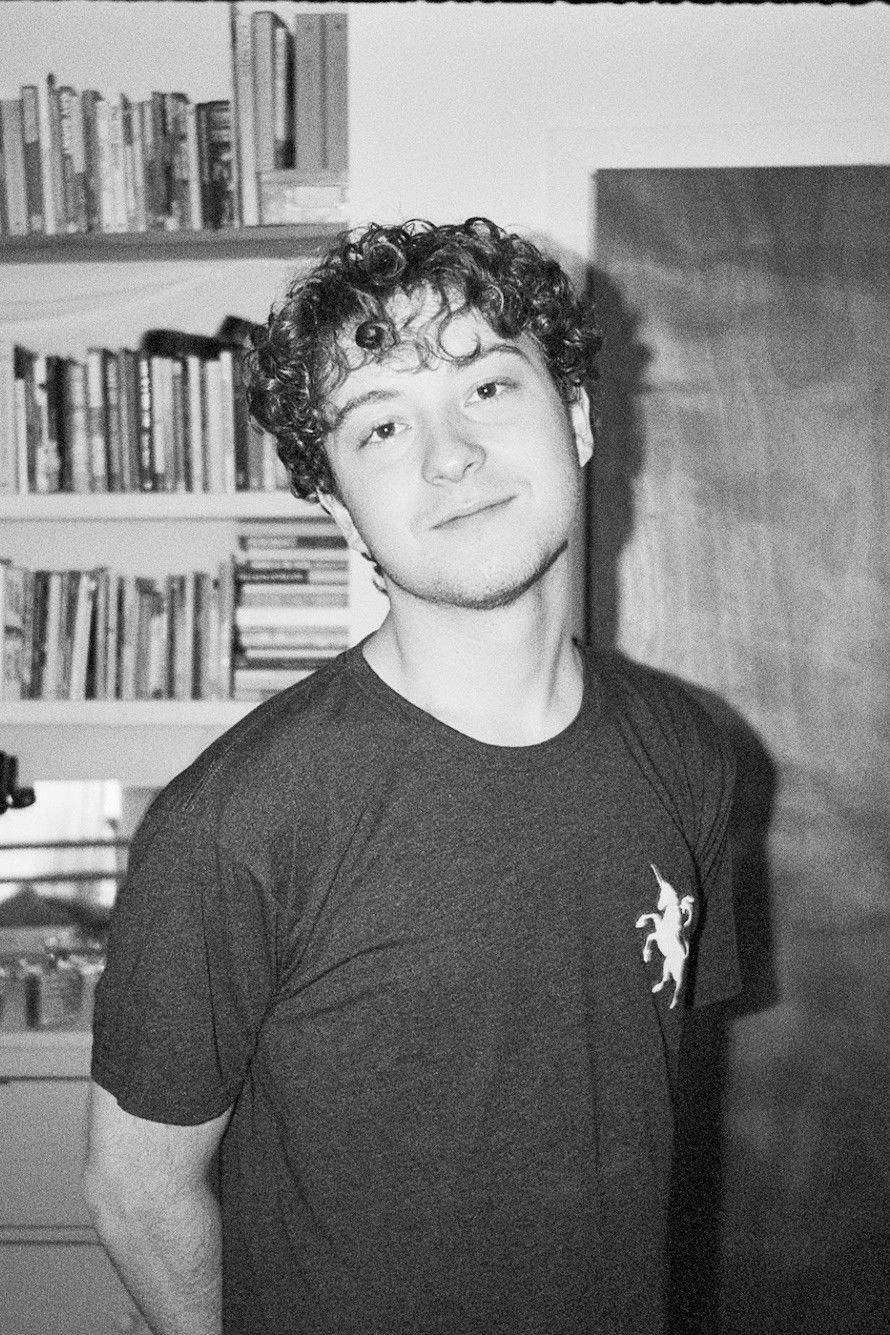 Jamie Simiele backdrop