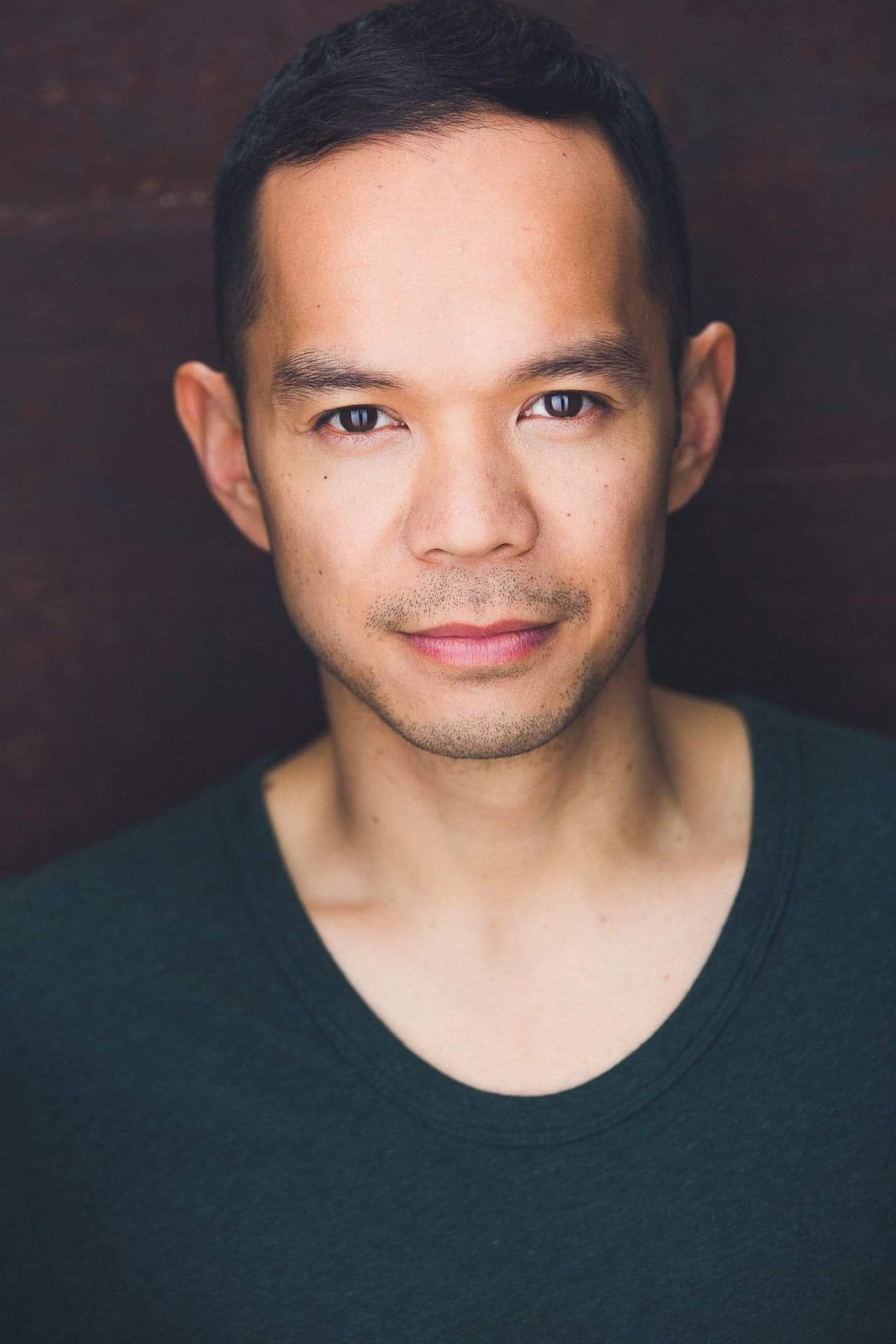 Jon Norman Schneider backdrop