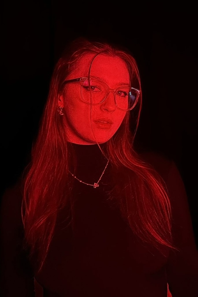 Erin Weatherup backdrop