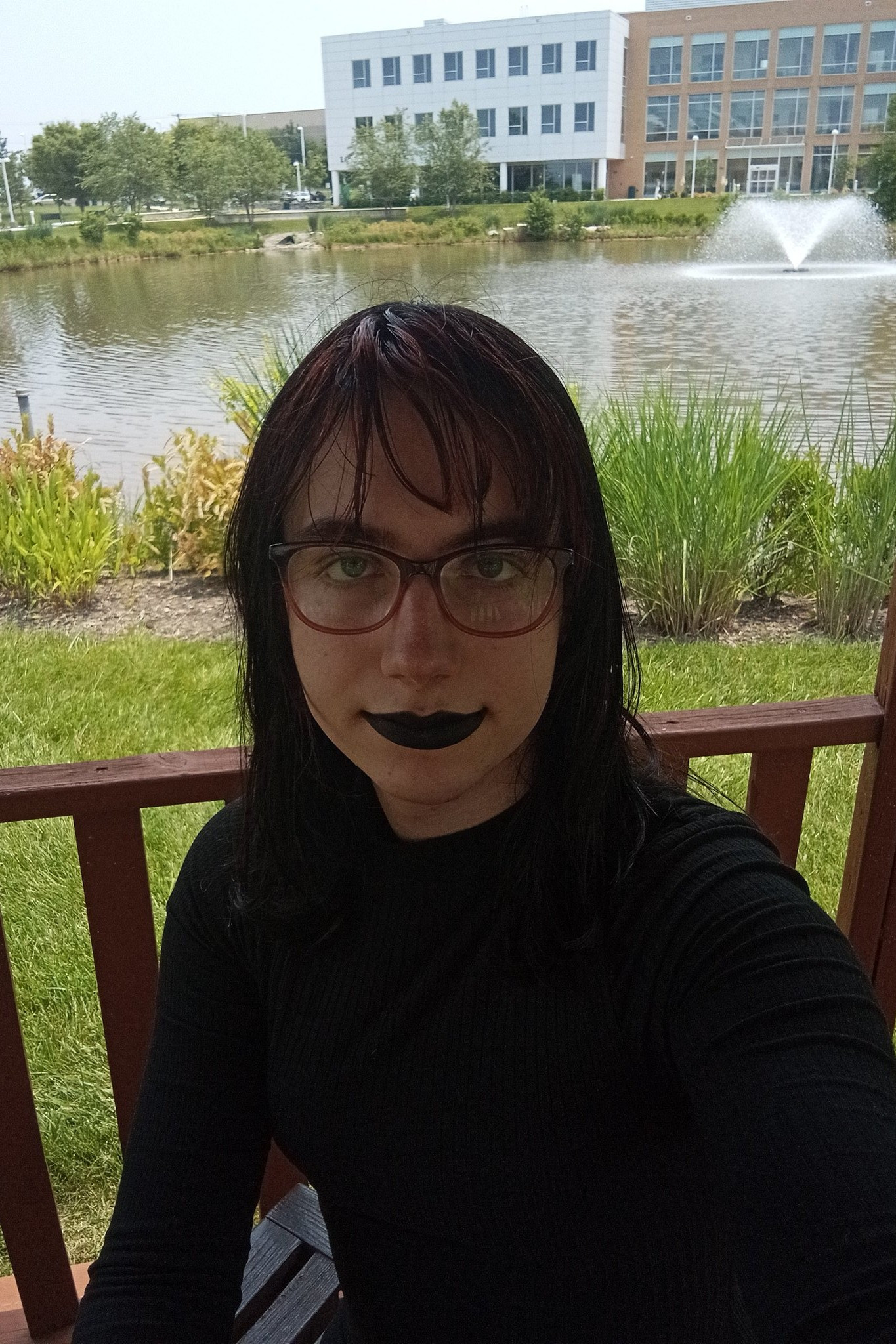 Amaris Coleman backdrop