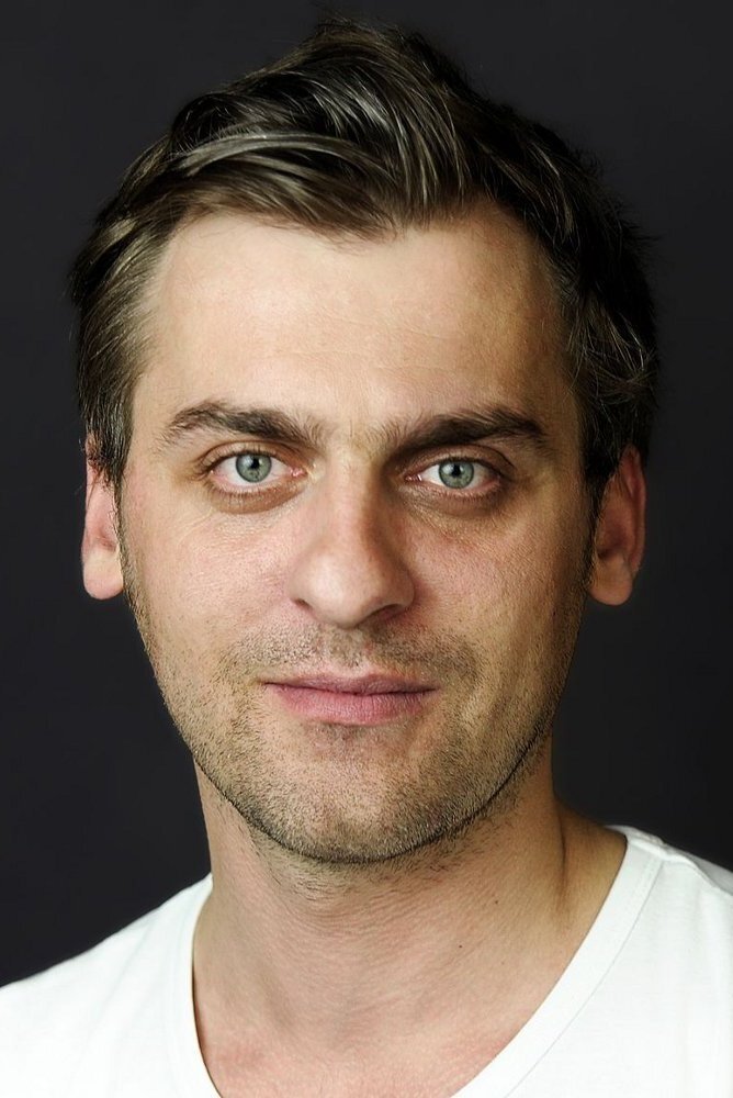 Marcin Sztabiński backdrop