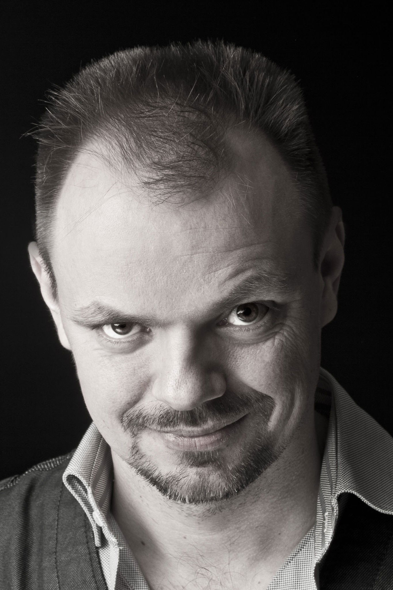 Silvester Zwaneveld backdrop