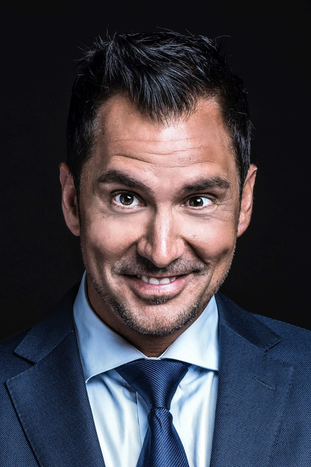 Guido Weijers backdrop