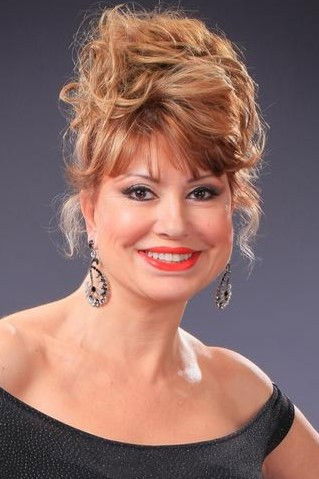 María José Nieto backdrop