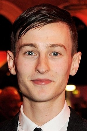 Elliott Tittensor backdrop