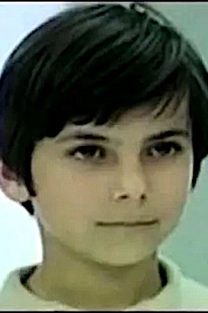 Sasha Kopov backdrop