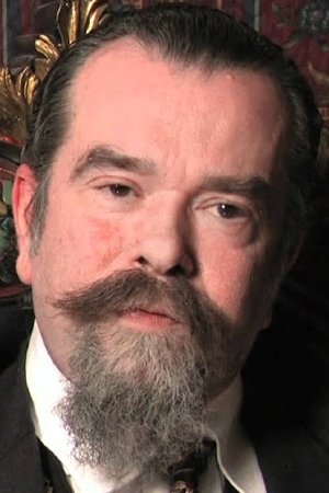 Joe Coleman backdrop