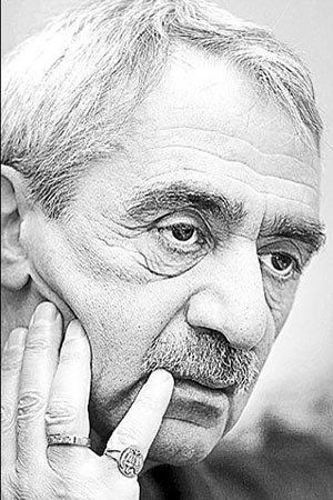 Boris Nebieridze backdrop