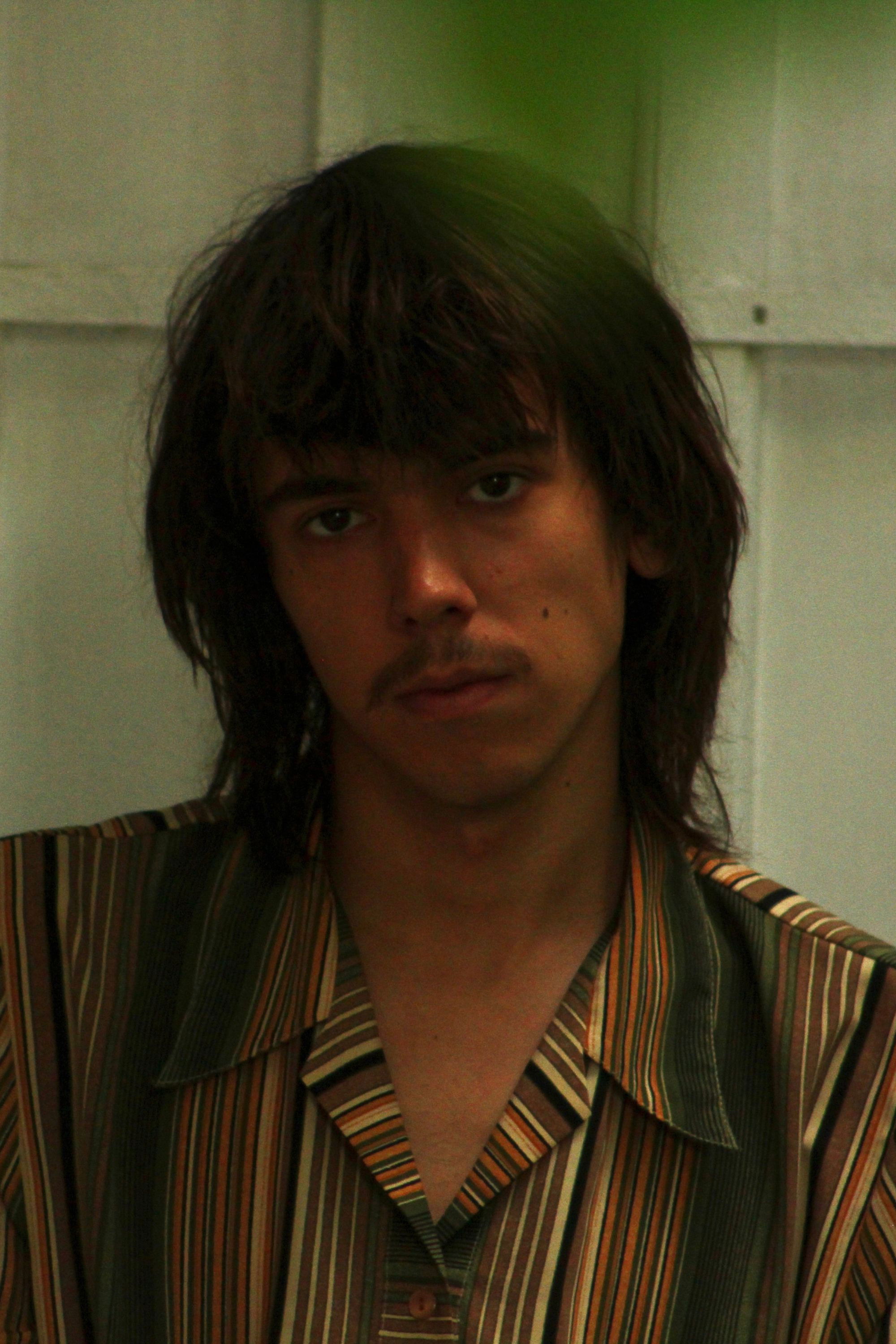 Vanja Vujin backdrop