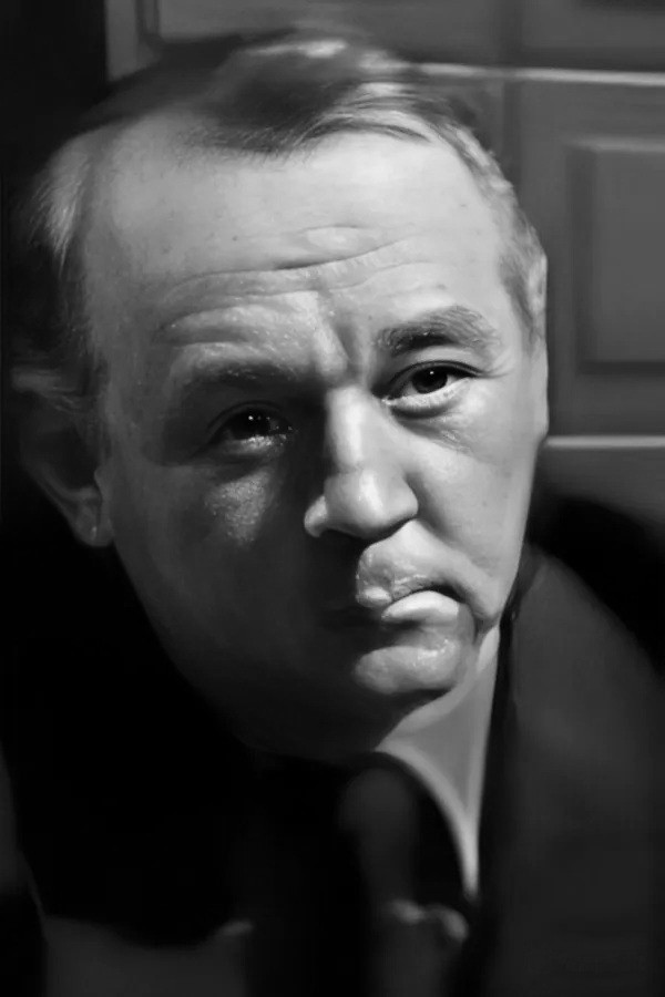 Boris Ivanov backdrop