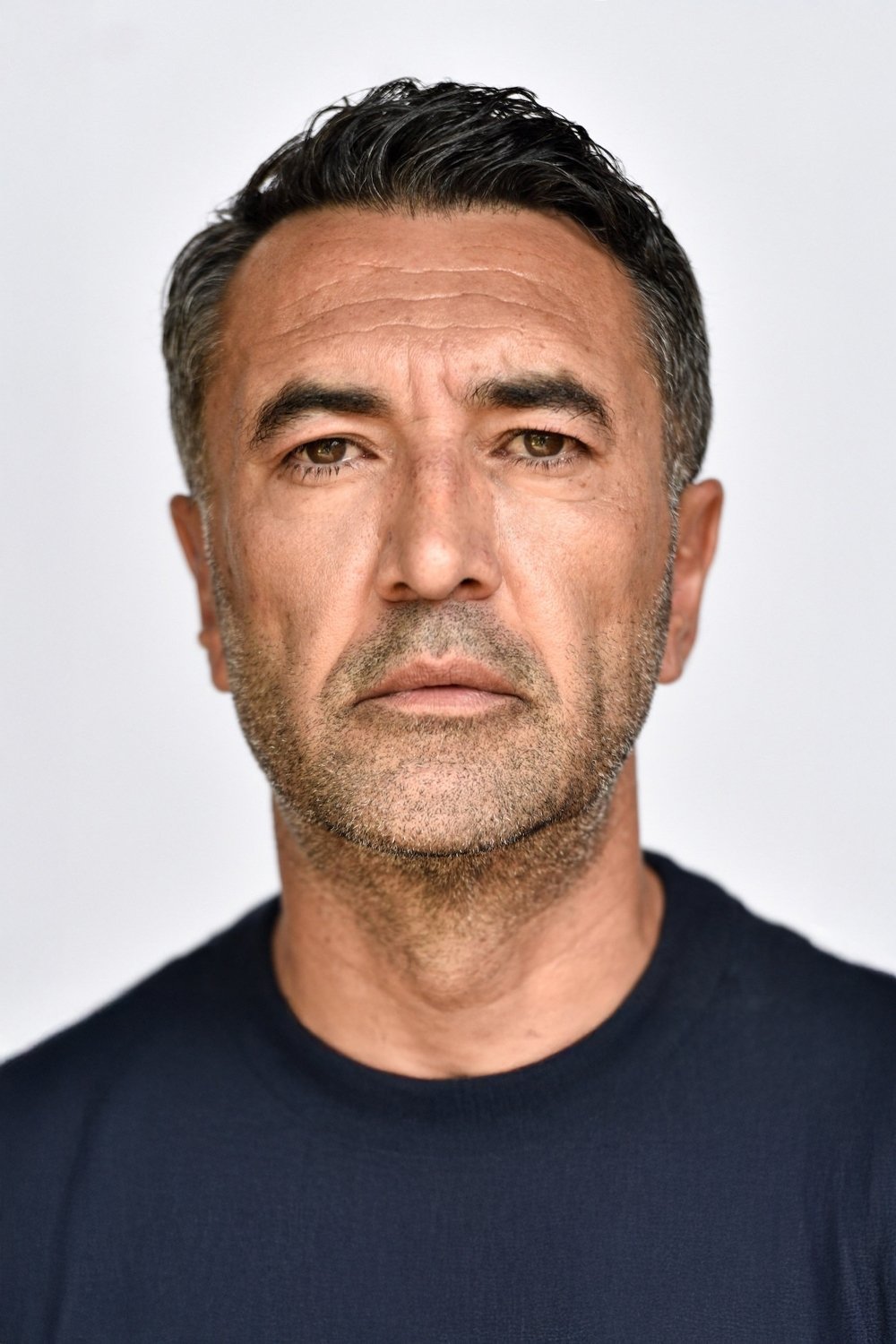 Mehmet Kurtuluş backdrop