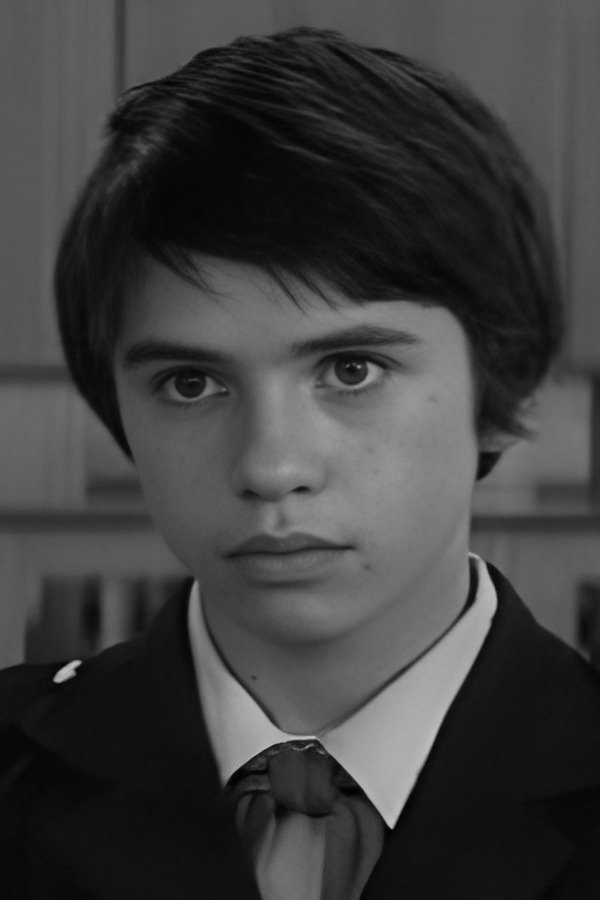 Aleksandr Simakin backdrop