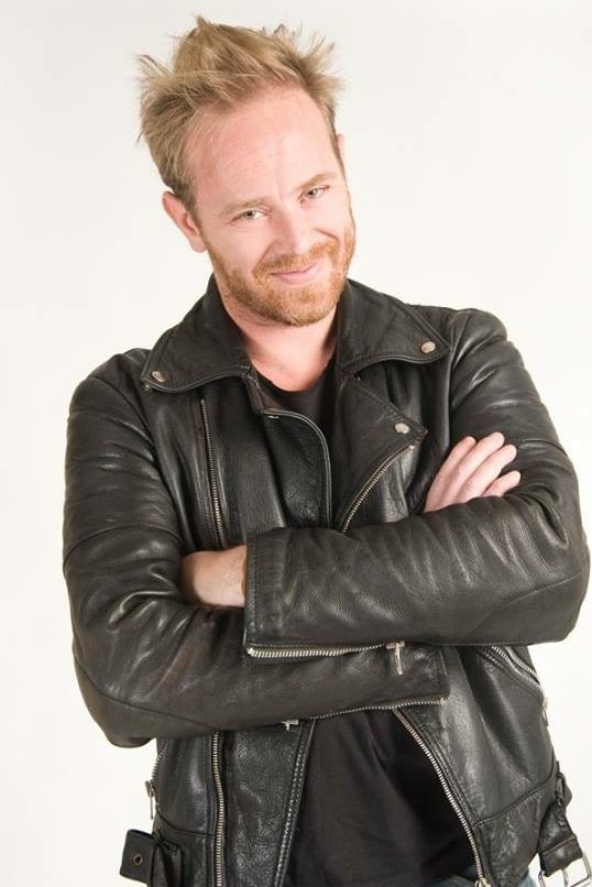 Francesco Mastrorilli backdrop