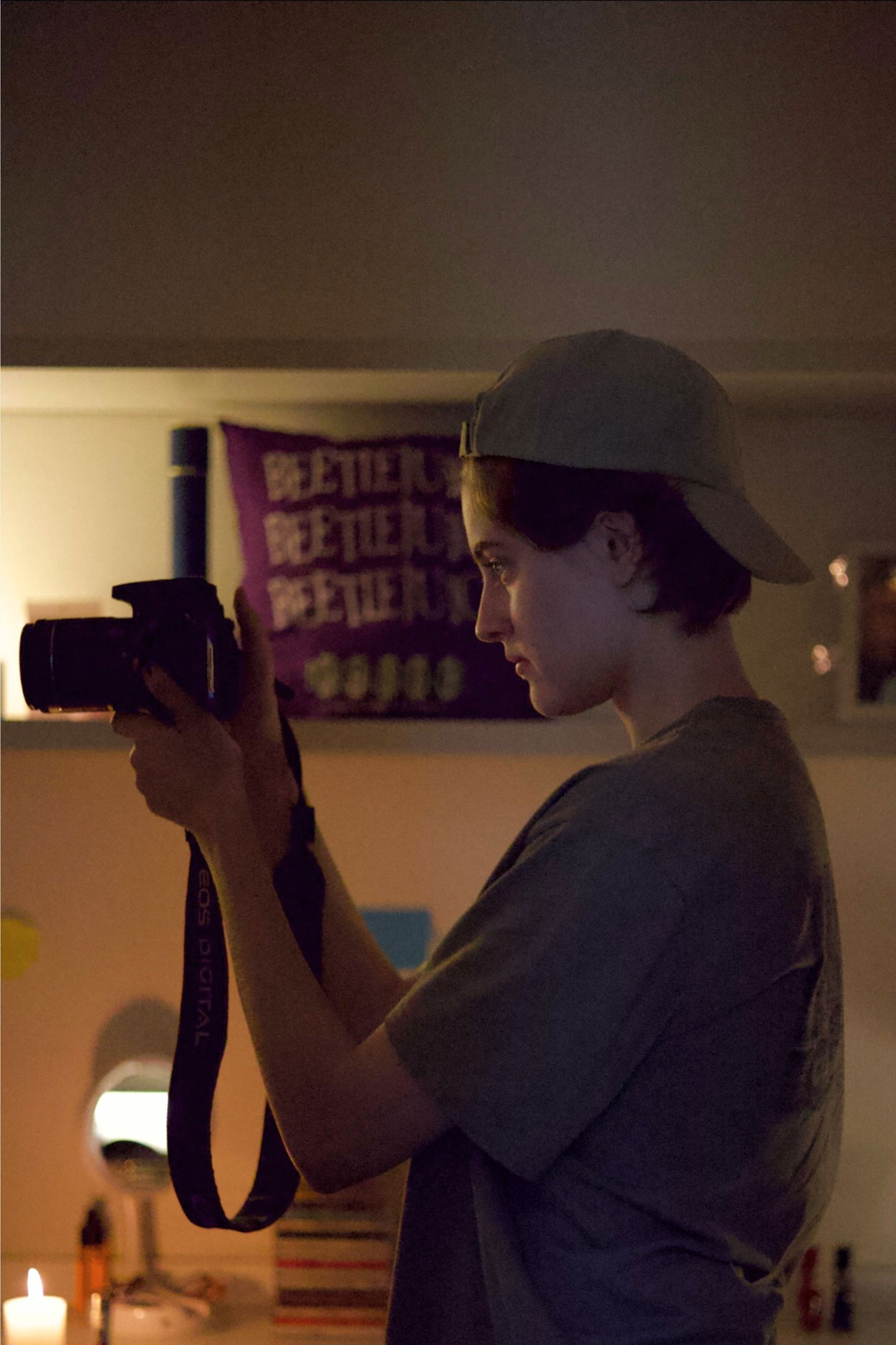 Matheus Steffens backdrop