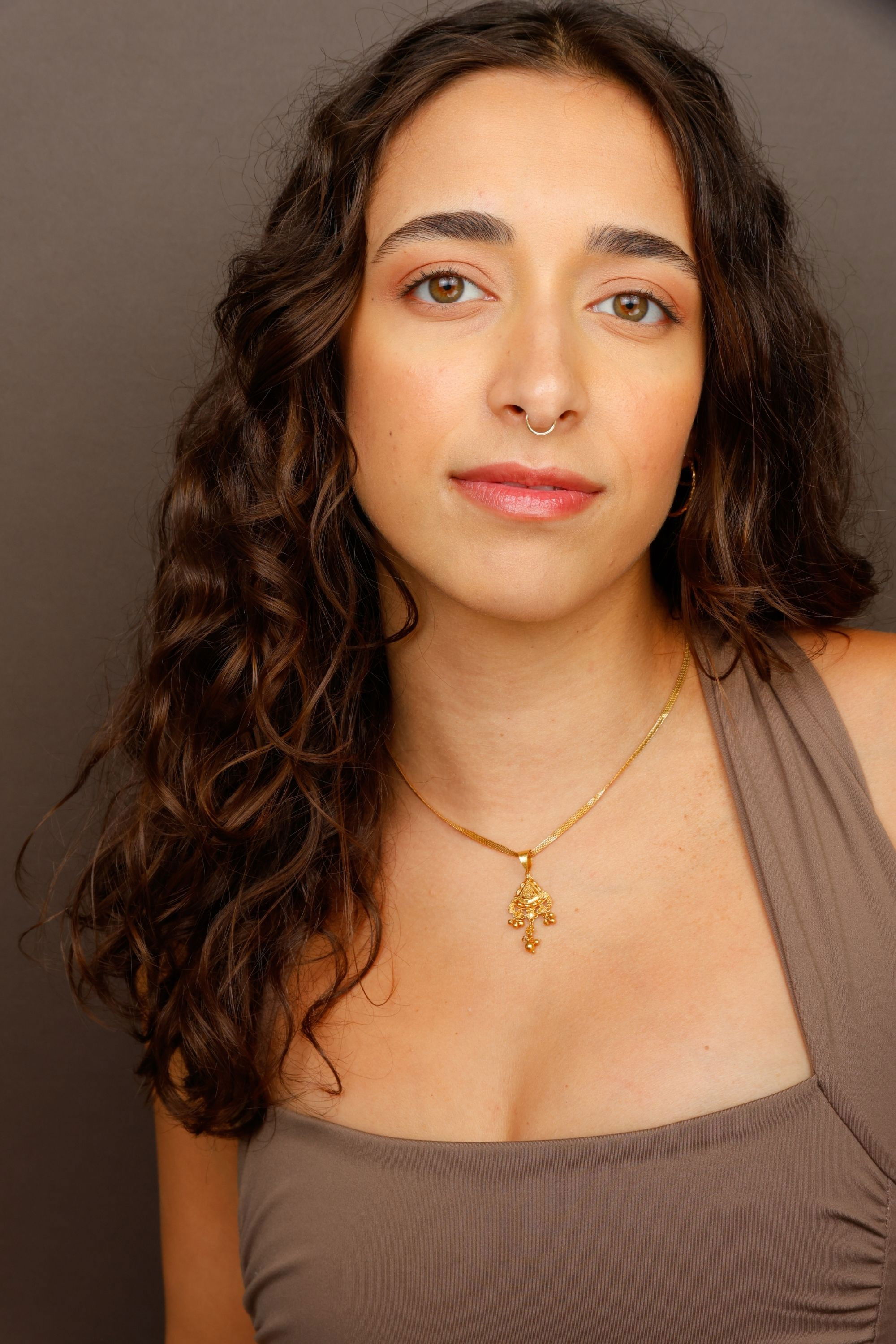 Lily Abha Cratsley backdrop