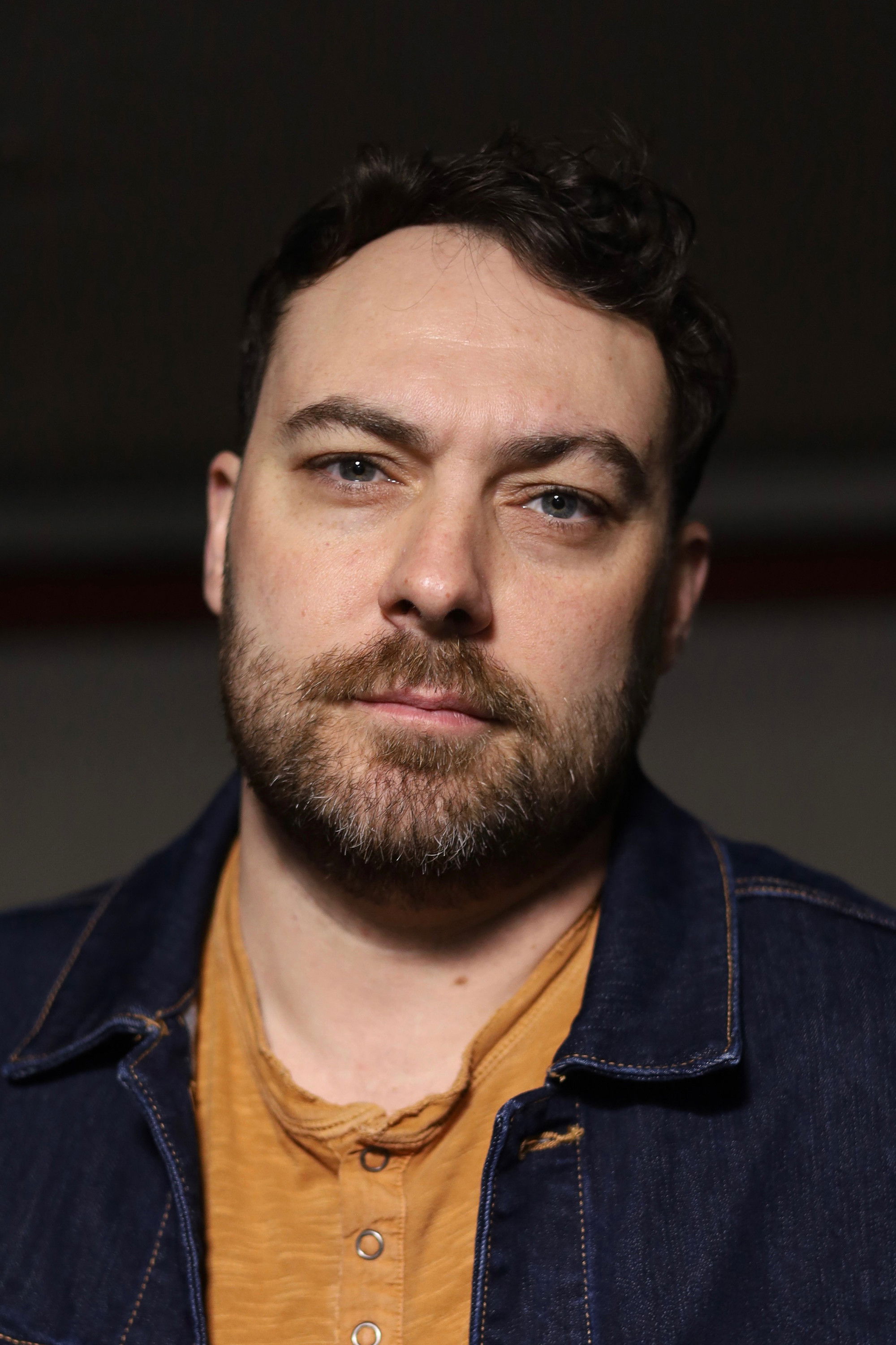 Braydon Lynch backdrop