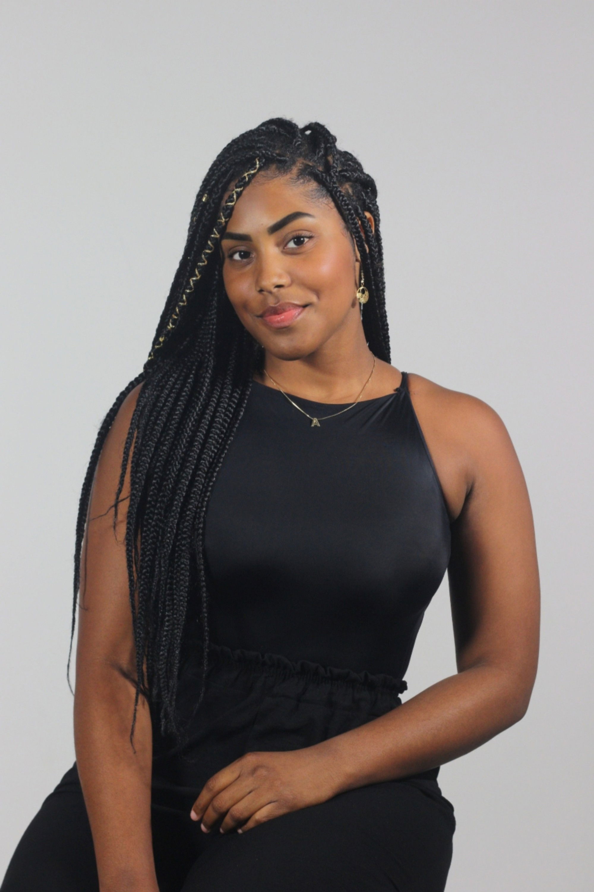 Alana Beatriz S. Lima backdrop