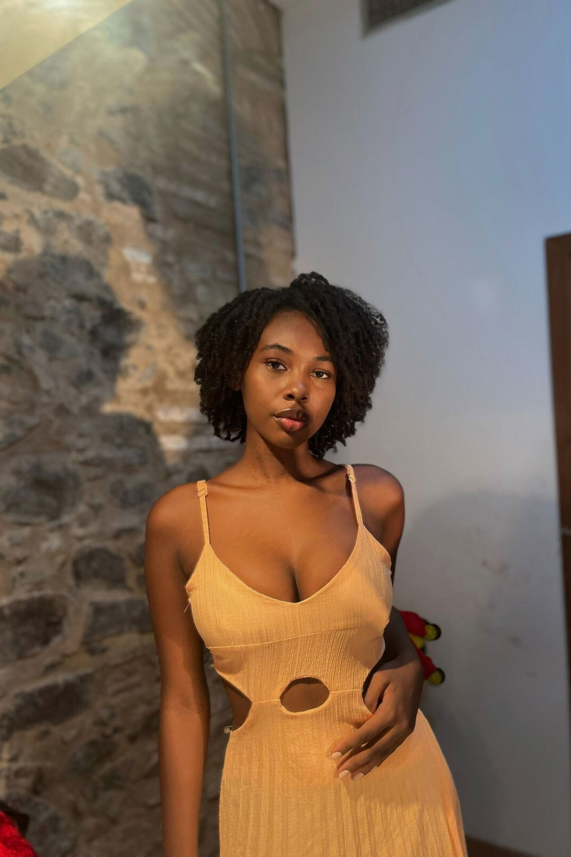 Jery Daniela backdrop