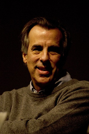 Lauro Escorel backdrop