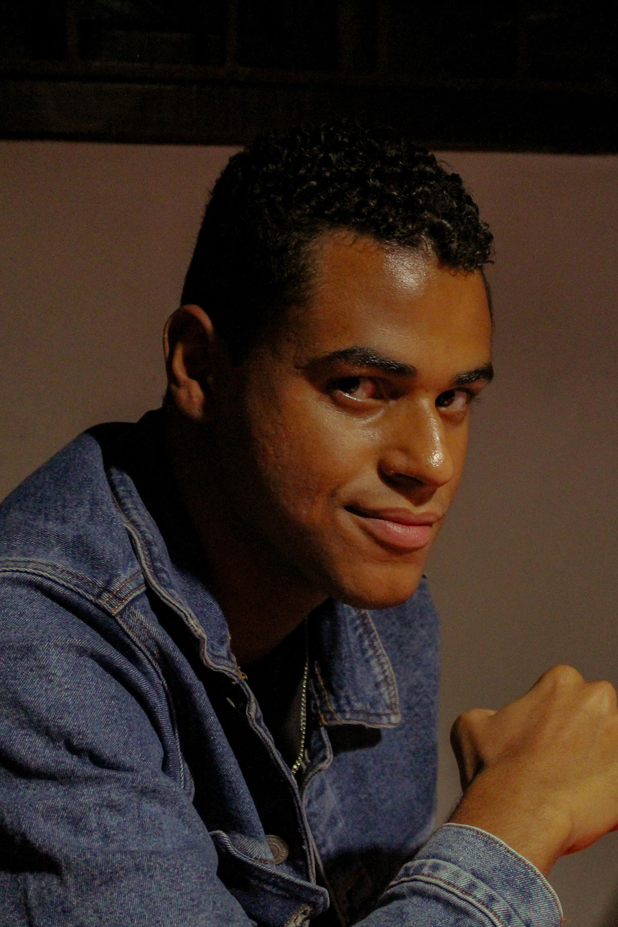 Ygor Rodrigues backdrop