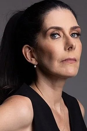 Graziella Moretto backdrop