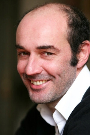 Frédéric Proust backdrop