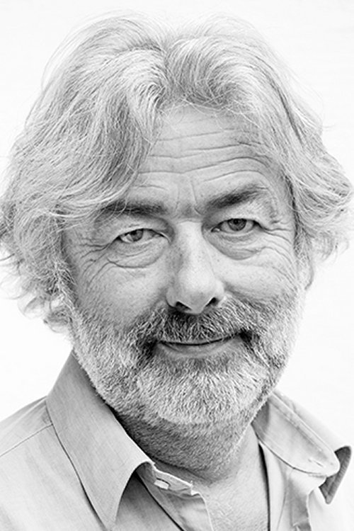 Sigve Endresen backdrop