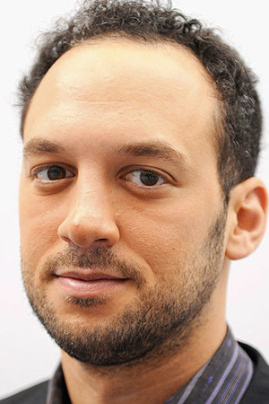 Jeff Zimbalist backdrop