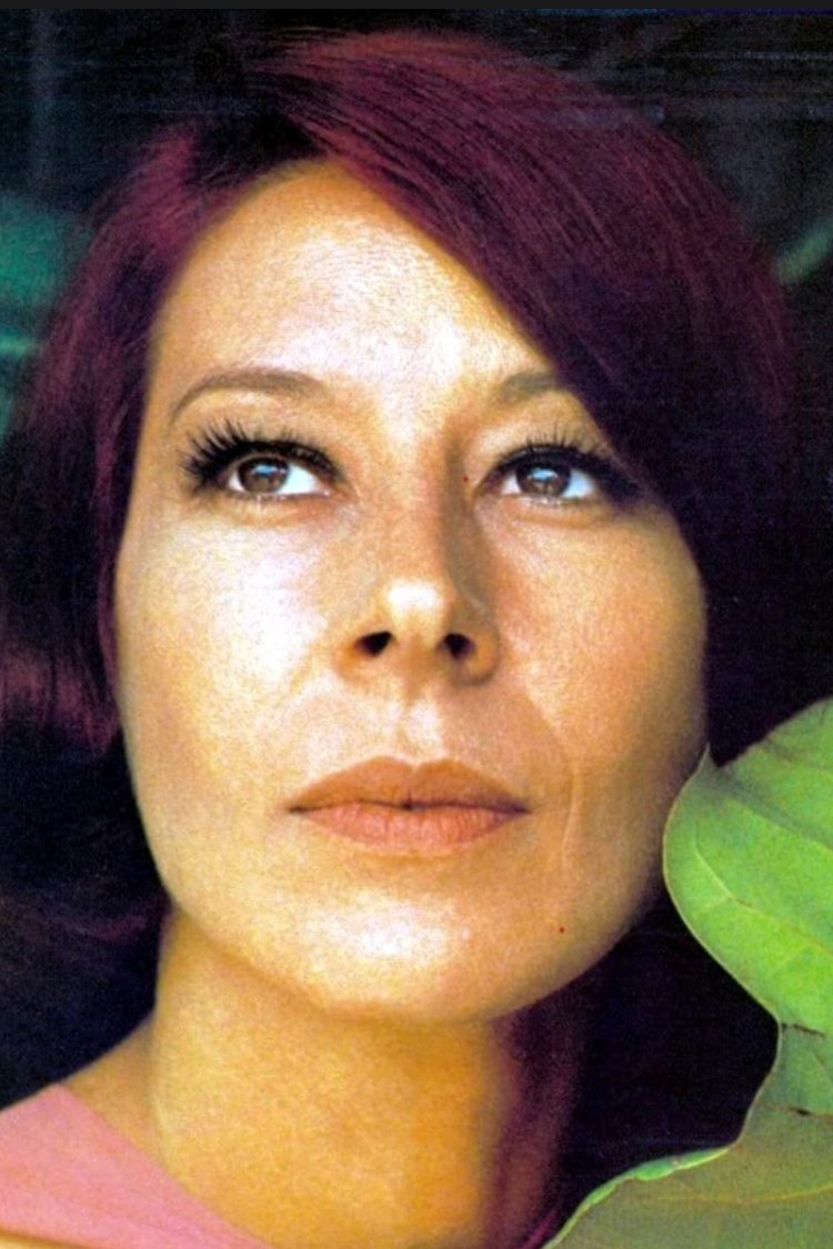 Isabel Ribeiro backdrop