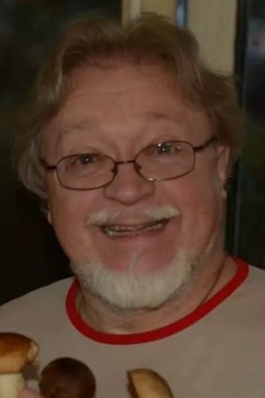 Aleksandr Pozharov backdrop