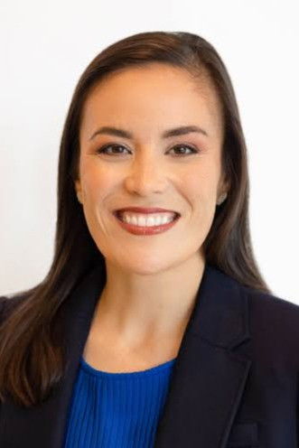 Gina Ortiz Jones backdrop