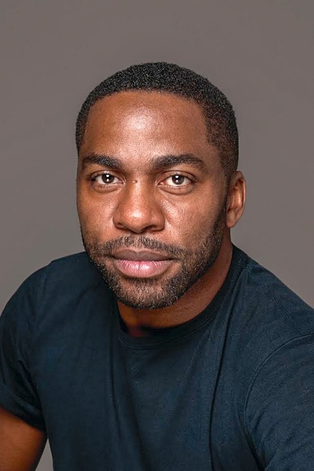 Lazaro Ramos: Lazaro Ramos backdrop