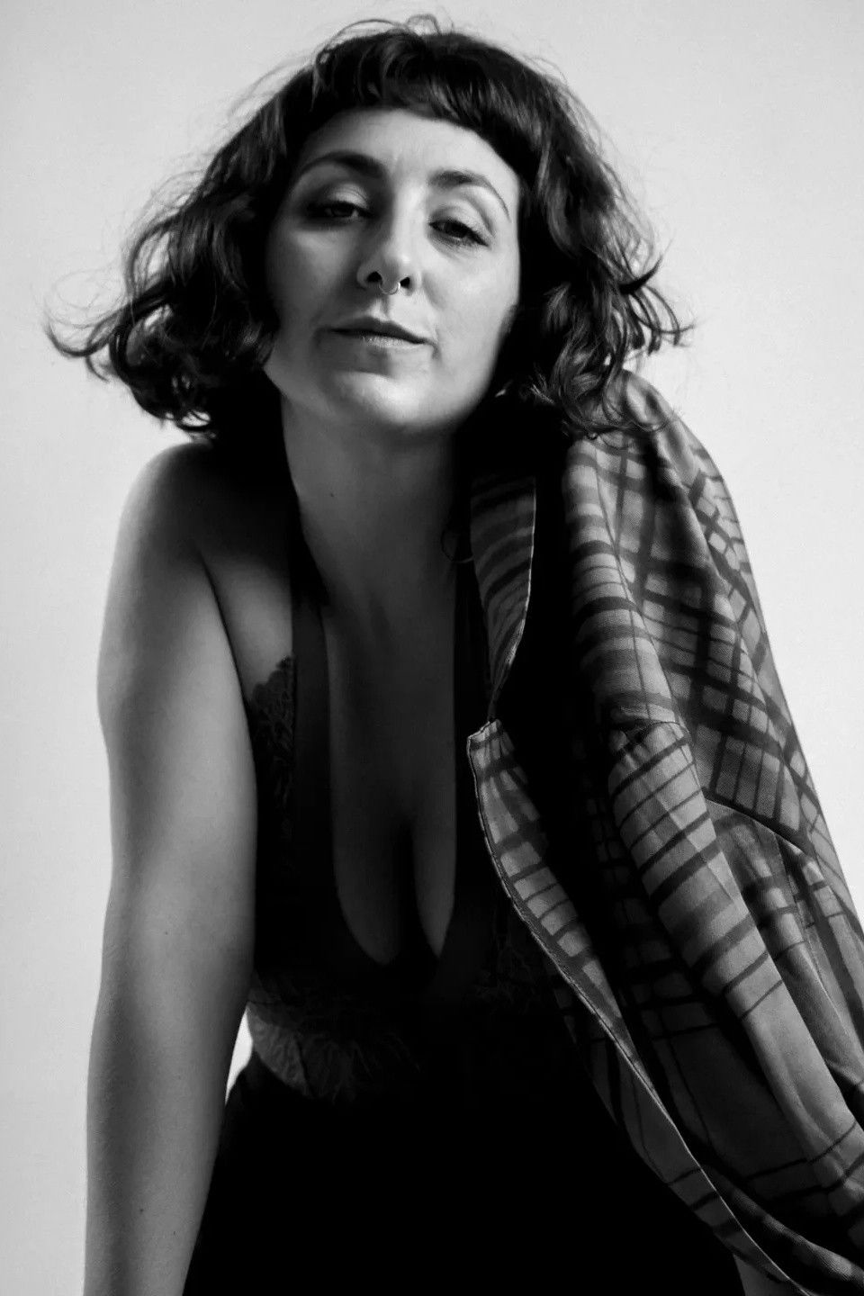 Chiara Naymé backdrop