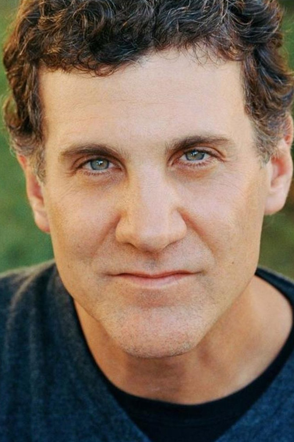 Gary Fleder backdrop