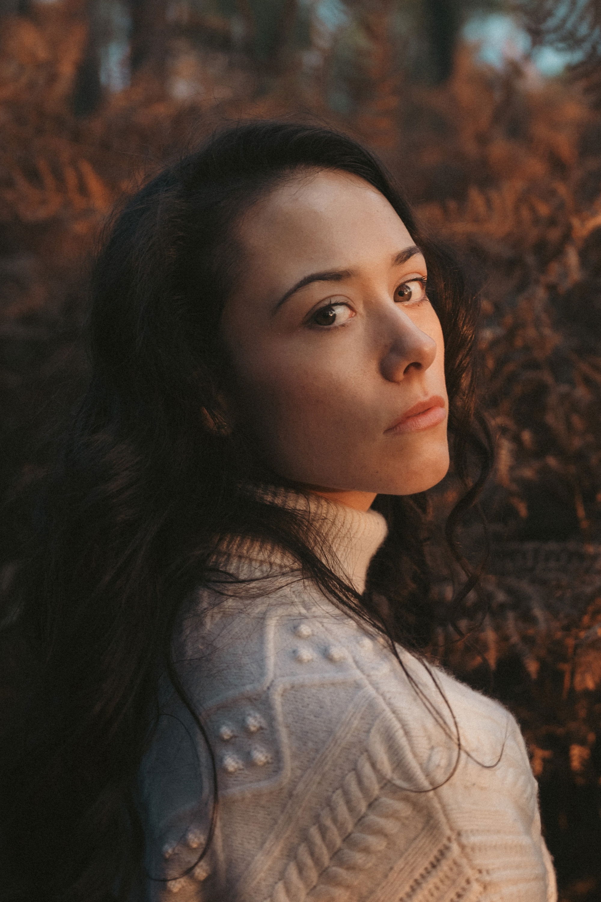 Chann Le Romancer backdrop