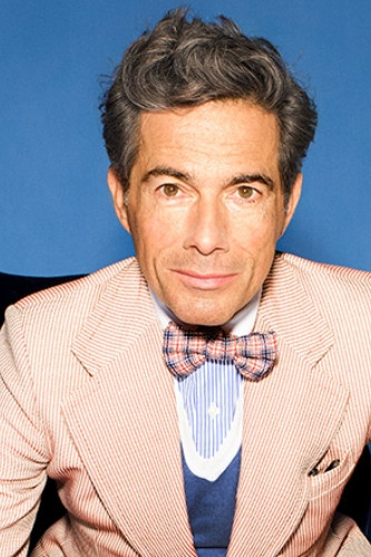 Vincent Darré backdrop