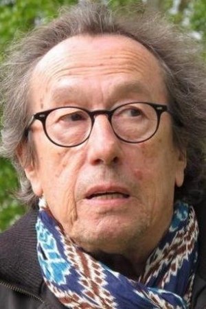 Filip dy Janerand backdrop